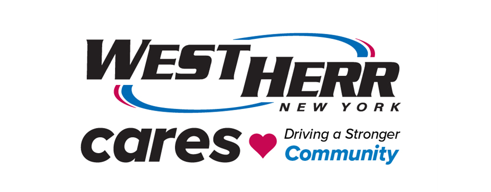 West Herr Cares Sponsorship